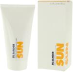 Jil Sander Sun Woman Tusfürdő nőknek 150 ml