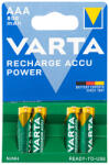 VARTA aaa 800 mAh - 82-488- (82-488)