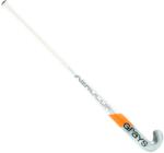 Grays AC Lite Zero Dynabow-S White / Silver Senior Kompozit hokiütő 37, 5