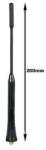  Homasita, Antenna Szár 20 Cm 6 mm