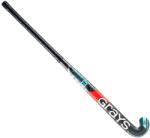 Grays DB 8 Black / Blue Senior Kompozit hokiütő 36, 5