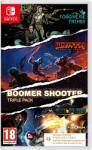 Fulqrum Publishing Boomer Shooter Triple Pack (Switch)
