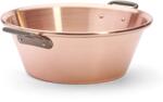 de Buyer Oală de gătit pentru gem și marmeladă 40 cm, 11 l, culoarea cuprului, de Buyer (DB620240)