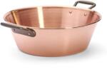 de Buyer Oală de gătit pentru gem și marmeladă 38 cm, 9 l, culoarea cuprului, de Buyer (DB620038)