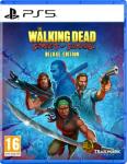 Trailmark Games The Walking Dead Streets of Survival [Deluxe Edition] (PS5)