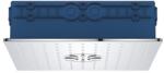 GROHE Rainshower Aqua Duo mennyezeti fejzuhany 2 funkciós, króm (GR-26733000)