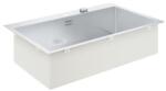 GROHE K800 mosogatótálca 84, 6x56 cm rozsdamentes acél (GR-31584SD1)
