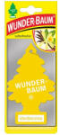Wunder-Baum , Trees, Vanilla