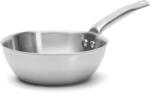 de Buyer Tigaie sauté ALCHIMY 20 cm, inox, de Buyer (DB360320)