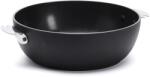 de Buyer Tigaie sauté CERANOA LOQY 24 cm, ceramică, de Buyer (DB826524)