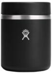 Hydro Flask INSULATED FOOD JAR 28 oz Termos 001 Black