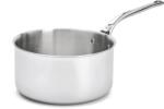de Buyer Oală AFFINITY 24 cm, 5, 5 l, oțel inoxidabil, de Buyer (DB370624)