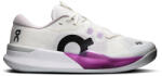 On Încălțăminte de tenis pentru femei The Roger Pro 3 White/Muscadine EUR 39