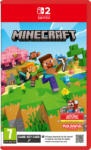 Mojang Minecraft (Switch 2)