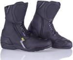 Street Racer Ghete moto Street Racer Storm negre (STRSTORM2245BL)