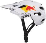 KINI Cască KINI Red Bull TR EVO 1.0, alb (L/XL)