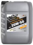 EUROTEC classicol 20w50 20л