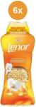  Lenor gyöngyök 6x735g Arany Orchidea