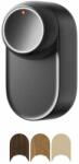  SwitchBot Lock Ultra intelligens ajtózár, fekete (W5600000) - pepita