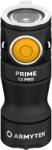 Armytek Prime C1 Pro Magnet USB PCB Warm zseblámpa 930 lumen (2871038)