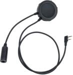 Earmor M55 PTT modul Kenwood 2-pin csatlakozós headsetekhez (2868032)