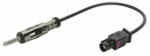 Phonocar Fakra-din Antenna átalakító Adapter