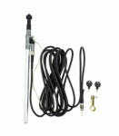  Homasita, Antenna, Opel Astra, 40 cm