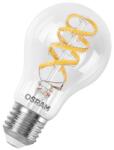 OSRAM Bec LED LEDVANCE SMART+ MATTER Filament Multicolor Classic A40 4, 8 W E27, 470 lm, 6500 K, 320° (4058075850767)