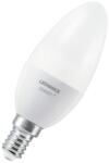 OSRAM Bec LED LEDVANCE SMART+ MATTER Multicolor Classic B40 4, 9 W E14, 470 lm, 6500 K, 240° (4099854194894)