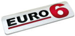  Lampa, Euro6 Embléma, 143x235mm