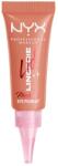 NYX Cosmetics Lid Lingerie Cream Eye Pigment Krémes szemhéjfesték 05 Gold String 6 ml