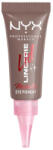 NYX Cosmetics Lid Lingerie Cream Eye Pigment Krémes szemhéjfesték 07 Granite Grind 6 ml