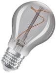 OSRAM Bec LED Ledvance (Osram) Vintage 1906 Classic A 10 Filament 3, 4 W 818 Smoke E27, 100 lm, 1800 K, 320° (4058075760912)