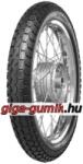 Continental KKS10 ( 2 1/4-19 RF TT 41B hátsó kerék, M/C, Első kerék DOT2022 ) - giga-gumik