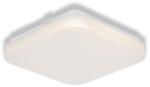 OSRAM Plafonieră LED LEDVANCE CEILING SQUARE SENSOR 22x22cm 12 W 3000 K IP20, 960 lm, 120° (4099854648304)