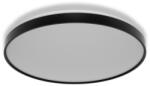 OSRAM Plafonieră LED LEDVANCE CEILING LUXO ⌀ 56 cm 60 W 4000 K IP20 BLACK, 3300 lm, 120°, negru (4099854651571)
