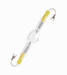 OSRAM Lampă cu descărcare Ledvance (Osram) HQI-TS 2000 W/D/S/HF, 230000 lm, 6200 K (4008321338310)
