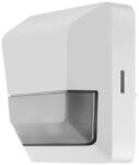 OSRAM Senzor pentru iluminat Ledvance (Osram) SENSOR WALL 180DEG IP55 WT, 220-240 V, alb (4099854454240)
