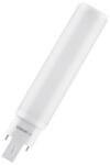 OSRAM Lampă LED compactă Ledvance (Osram) DULUX LED D/E26 HF & AC MAINS 10 W 840 G24Q-3, 1100 lm, 4000 K, 120° (4058075559196)