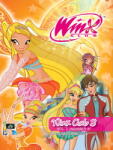 VAPET Production Winx Club - 3. sezon, epizody 5-8 - DVD