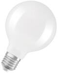 OSRAM Bec LED Ledvance (Osram) LED Globe 80 60 Filament 7 W 2700 K Frosted E27, 806 lm, 300°, mat (4099854570209)