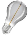 OSRAM Bec LED Ledvance (Osram) Vintage 1906 Classic A 4 Filament Magnetic 1, 8 W 818 Smoke E27, 40 lm, 1800 K, 320° (4099854050015)