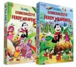 Česká muzika Ferda Mravenec - Ta nej - 8DVD