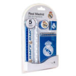  Írószer készlet, 5 db-os - Real Madrid (RM00010)