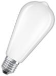 OSRAM Bec LED Ledvance (Osram) LED Edison 100 Filament 11 W 2700 K Frosted E27, 1521 lm, 300°, mat (4099854565991)
