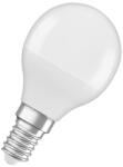 OSRAM Bec incandescent Ledvance (Osram) CLAS P FR 40 4, 9 W/6500 K E14, 470 lm, IP20 (4058075561458)