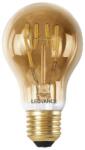 OSRAM Bec LED LEDVANCE SMART+ WiFi Filament Classic 40 Tunable White E27, 6 W, 470 lm, 5000 K, 320°, alb (4058075793934)