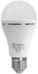 OSRAM Bec LED Ledvance (Osram) LED Classic A 60 Rechargeable 8 W 827 E27, 806 lm, 2700 K, 180° (4099854102417)