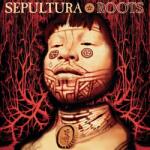 Warner Sepultura: Roots - 2Vinyl (LP)