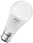 OSRAM Bec LED LEDVANCE SMART+ ZIGBEE Multicolor Classic A60 9 W B22D, 806 lm, 6500 K, 200° (4099854460357)